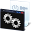 File MS-Dos Batch Icon 32x32 png